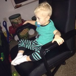 Meet your Posher, Oxana